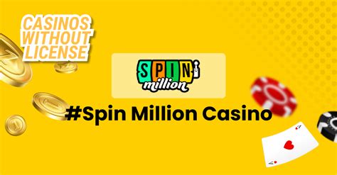 Spin Million Casino El Salvador
