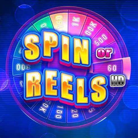 Spin Or Reels Hd Bodog