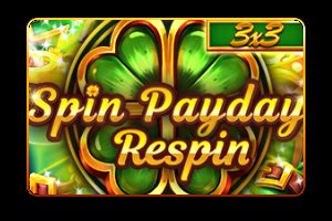Spin Payday Respin Bodog