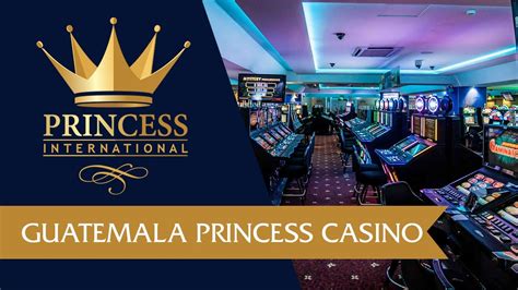 Spin Princess Casino Guatemala