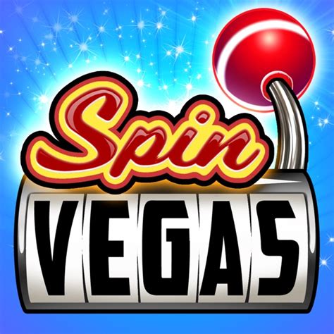 Spin Vegas Casino Online