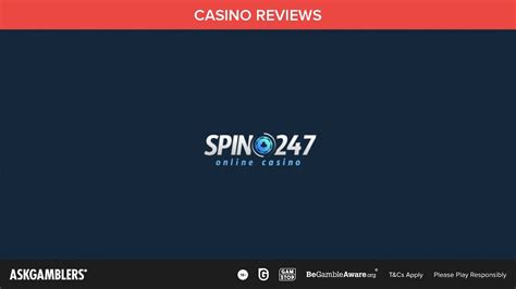 Spin247 Casino Dominican Republic