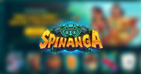 Spinanga Casino Login
