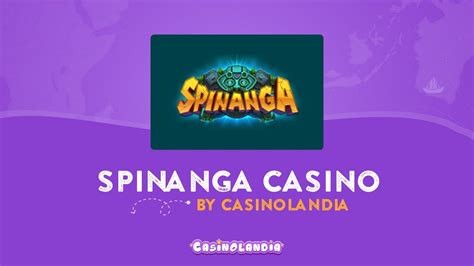 Spinanga Casino Nicaragua