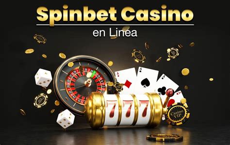Spinbet Casino Honduras