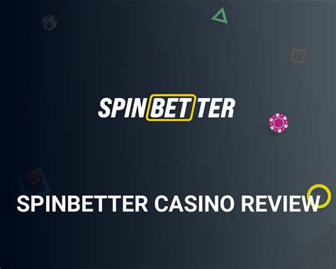Spinbetter Casino