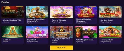 Spinbit Casino Guatemala