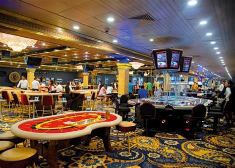 Spins Cruise Casino Venezuela