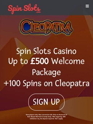 Spinslots Casino Review