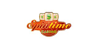Spintime Casino Review