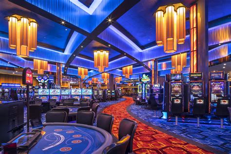 Spirit Mountain Casino Limite De Idade