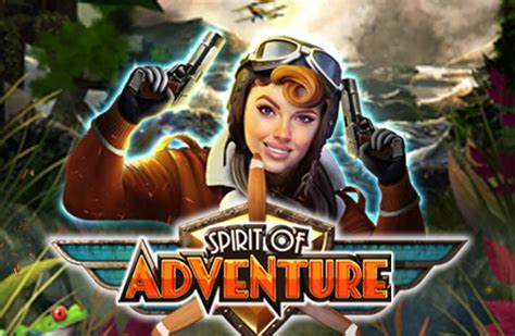Spirit Of Adventure 888 Casino