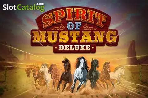 Spirit Of Mustang Betsson