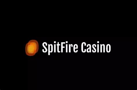 Spitfire Casino