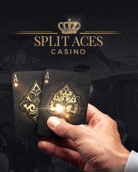 Split Aces Casino App