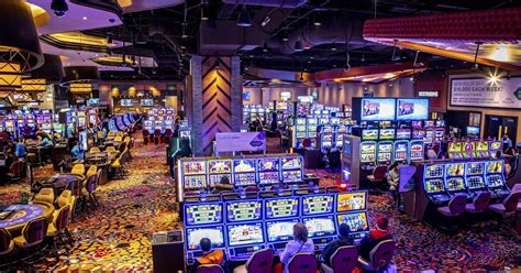 Spokane Casinos Lista