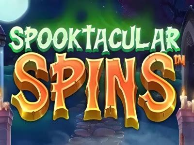 Spooktacular Spins Review 2024