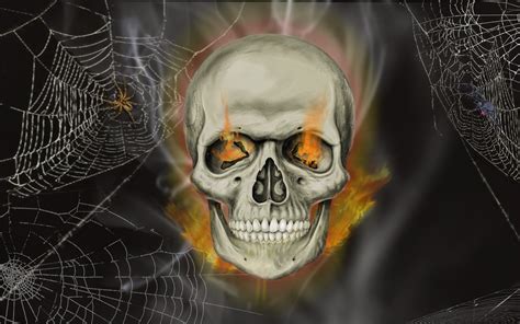 Spooky Skull Betsson