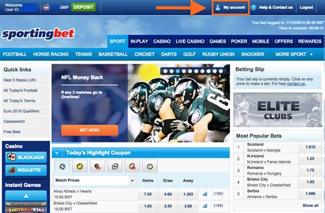 Sportingbet Account Permanently Blocked By Casino