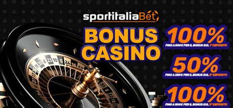 Sportitaliabet Casino Panama