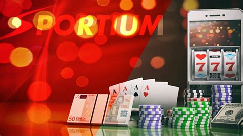 Sportium Casino Honduras