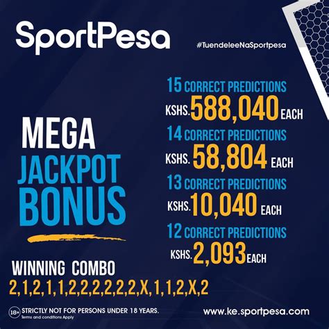 Sportpesa Casino Bonus