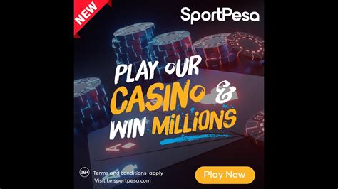 Sportpesa Casino Costa Rica