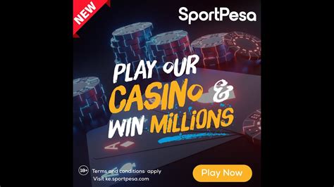 Sportpesa Casino Peru