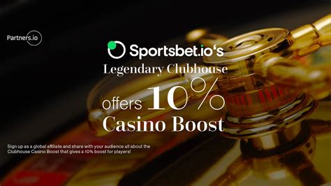 Sportsbet Io Casino El Salvador