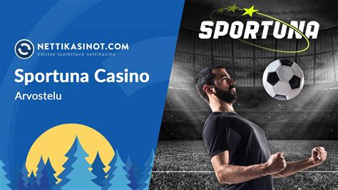 Sportuna Casino Nicaragua