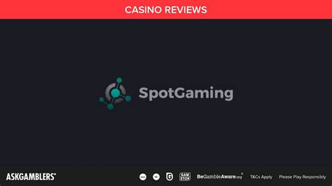 Spotgaming Casino Dominican Republic