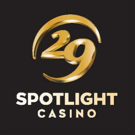 Spotlight 29 De Casino Concertos De Estar Grafico