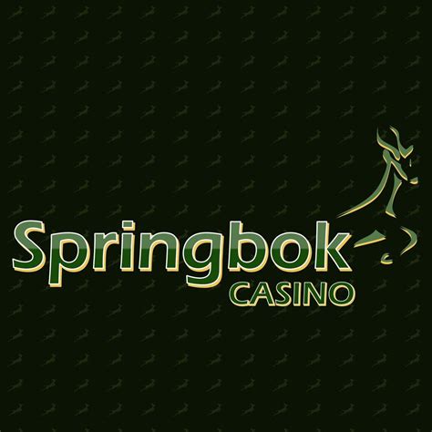 Springbok Casino Download