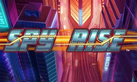 Spy Rise 888 Casino