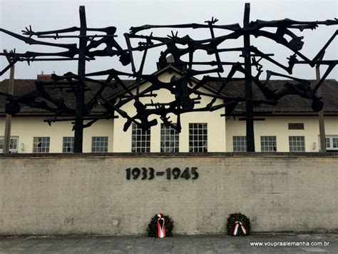 Ss Cassino Campo De Concentracao De Dachau