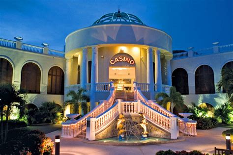 St Croix Casino Virgin Islands