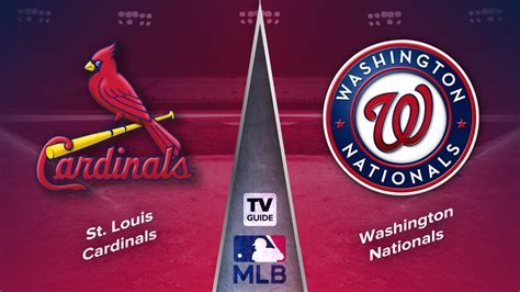St. Louis Cardinals vs Washington Nationals pronostico MLB