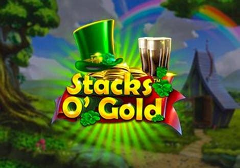 Stacks O Gold Netbet