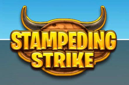 Stampeding Strike Bet365