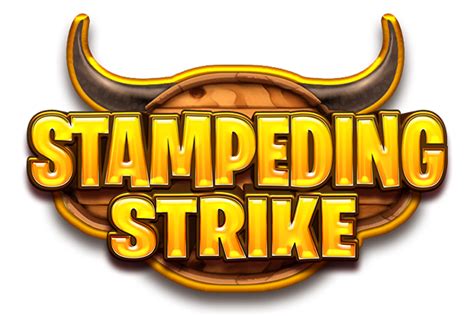 Stampeding Strike Bodog