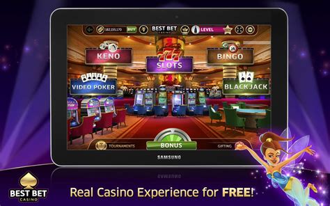 Star Bet Casino Online