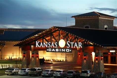 Star Casino Ks