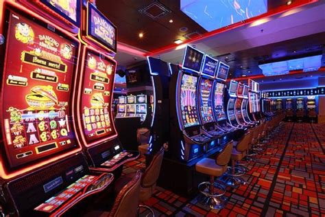 Star City Casino Maquinas De Jogos