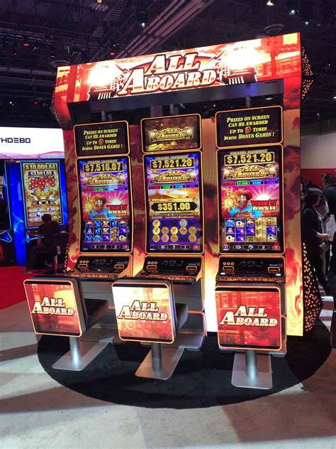 Star City Casino Slot Machines