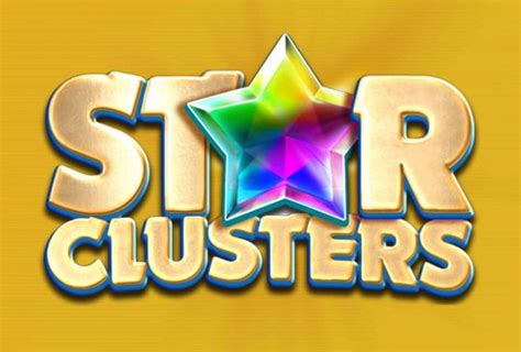 Star Clusters Megaclusters Slot Gratis