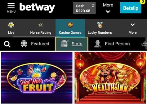 Star Fortune Betway