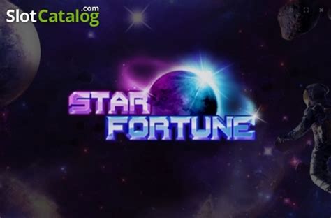 Star Fortune Slot Gratis