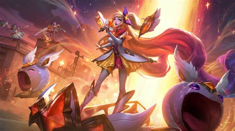 Star Guardians Review 2024