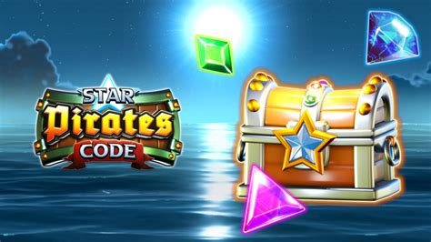 Star Pirates Code Slot Gratis