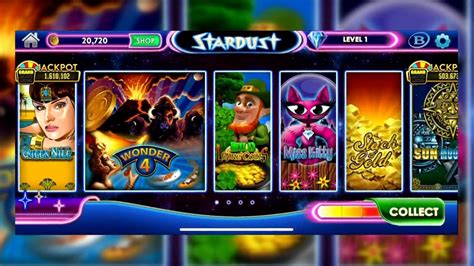 Stardust Casino Apk